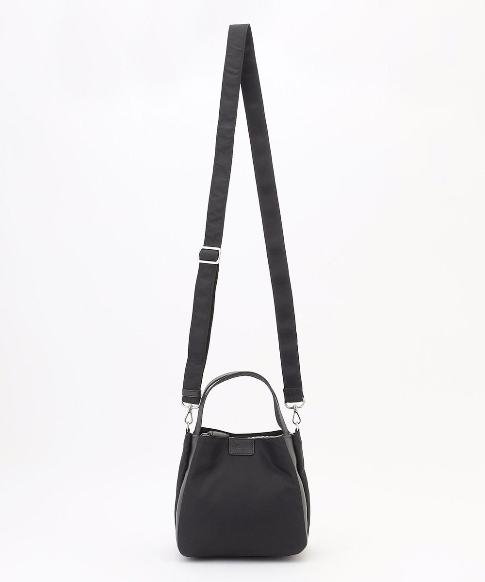 Y'SACCS スクエアすっきりトート SSサイズ 