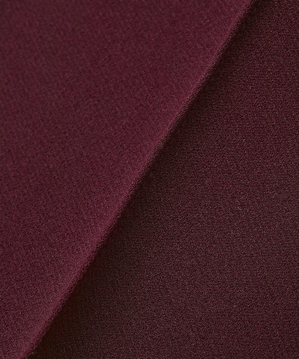 earth music&ecology センターシームフレアパンツ 