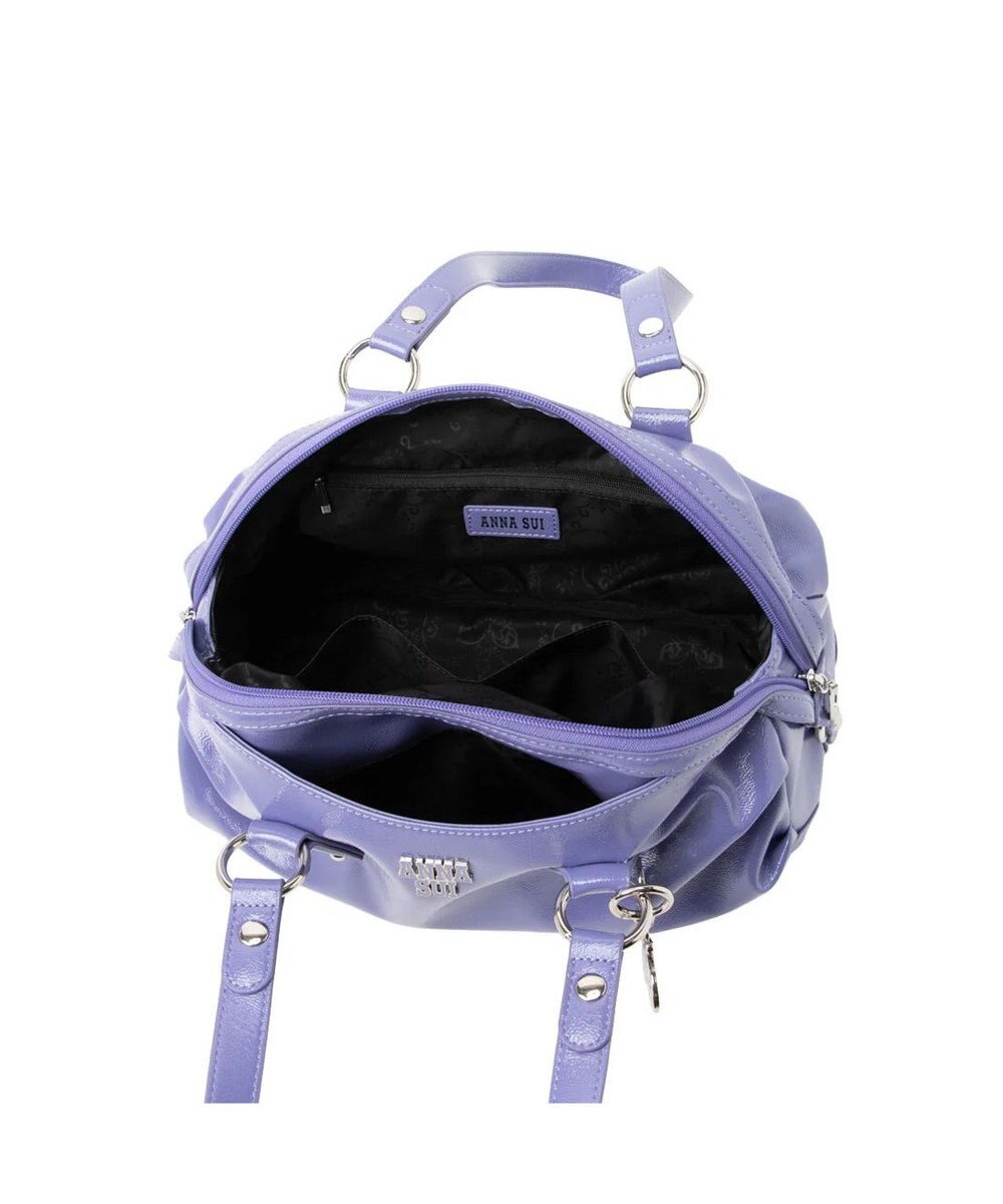 ANNA SUI ルーチェ ボストンバッグ 