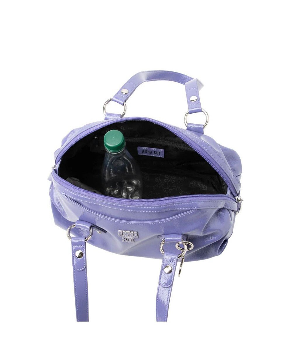 ANNA SUI ルーチェ ボストンバッグ 