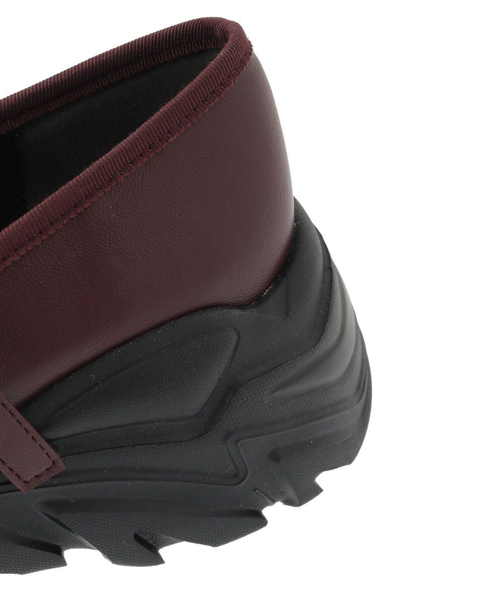 earth music&ecology ＯＲｉｅｎｔａｌ　ＴＲａｆｆｉｃ　メリージェーンスニーカー 