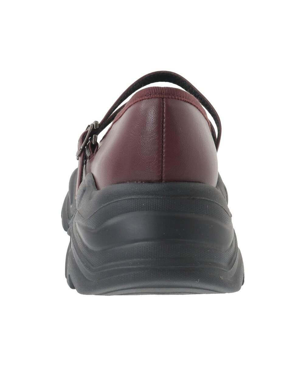 earth music&ecology ＯＲｉｅｎｔａｌ　ＴＲａｆｆｉｃ　メリージェーンスニーカー 