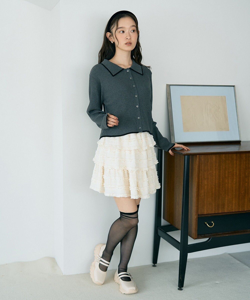 earth music&ecology ＯＲｉｅｎｔａｌ　ＴＲａｆｆｉｃ　メリージェーンスニーカー 