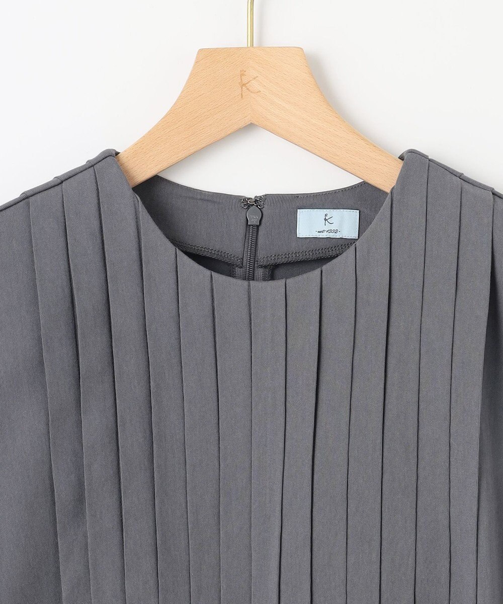 組曲 サマージャージタック ワンピース 