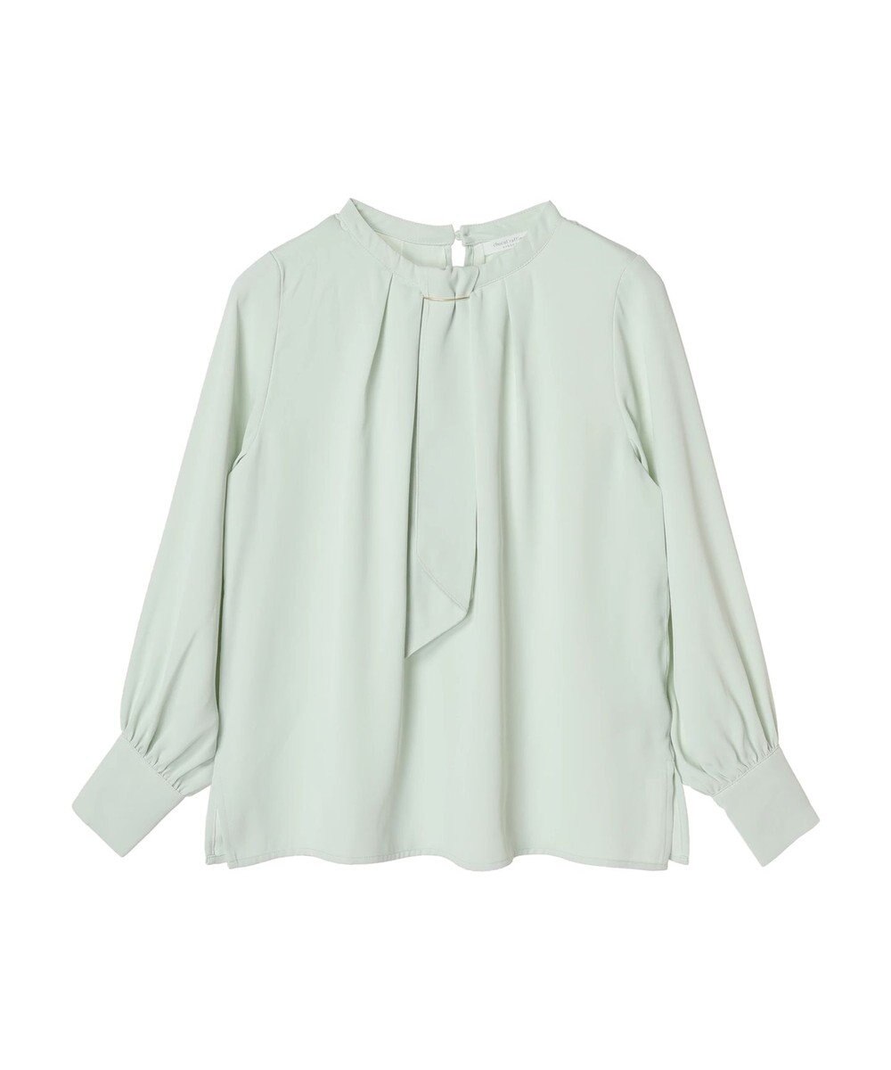 Green Parks ２ｗａｙ　ボウタイアソートブラウス 