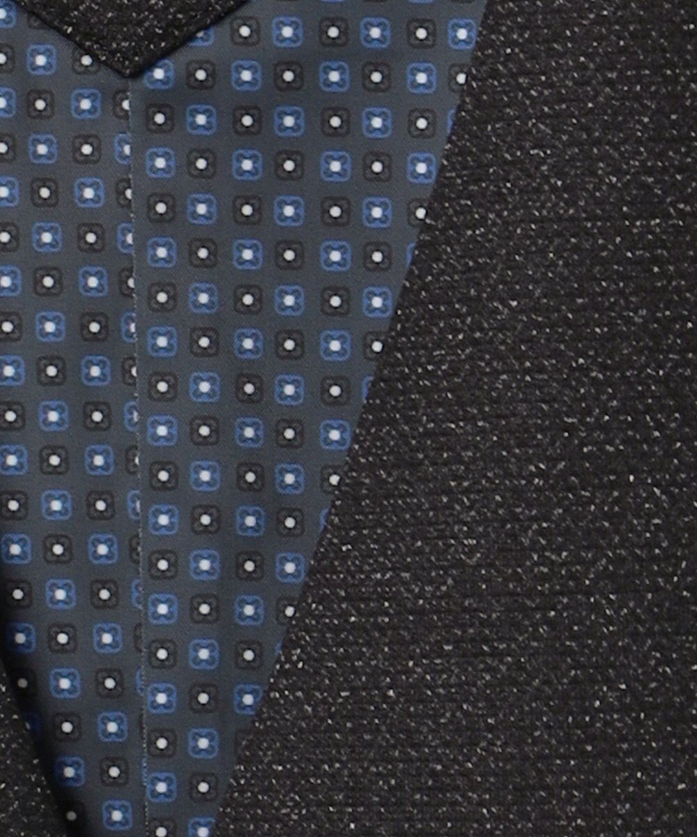 JOSEPH ABBOUD 【ストレッチ/多機能レジャーベスト】エアロムリネコンフォートジャージ ベスト 