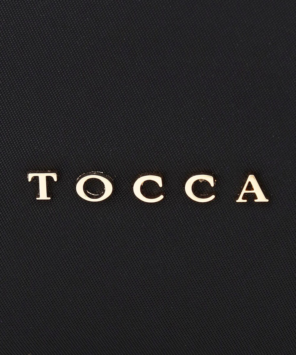 TOCCA 【環境にやさしい素材・撥水】【大人百花掲載】INNOCENCE TOTE トートバッグ 