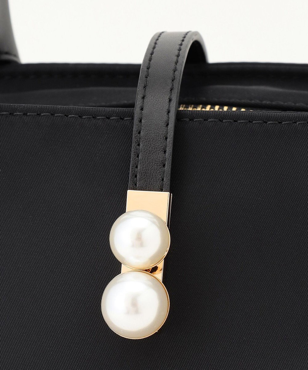 TOCCA 【環境にやさしい素材・撥水】【大人百花掲載】INNOCENCE TOTE トートバッグ 