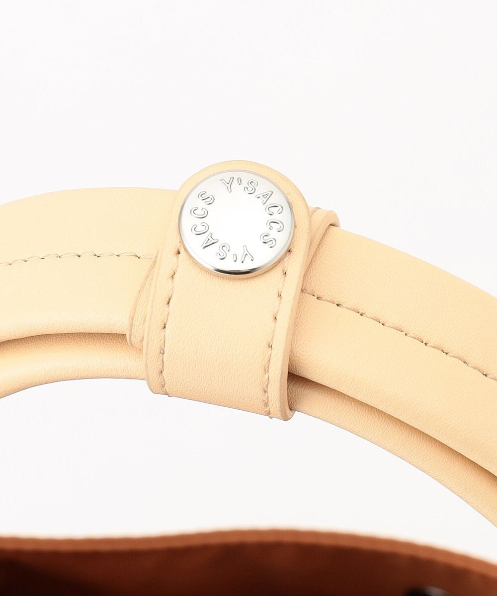 Y'SACCS 【ナイロンタフタ】トラベルボストン 