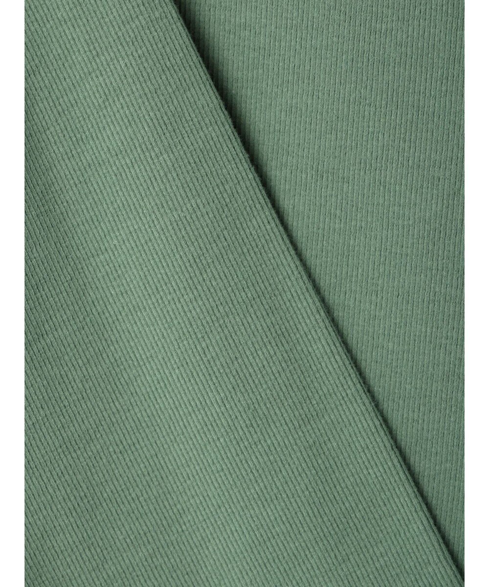 earth music&ecology 細リブＴＥＥ 