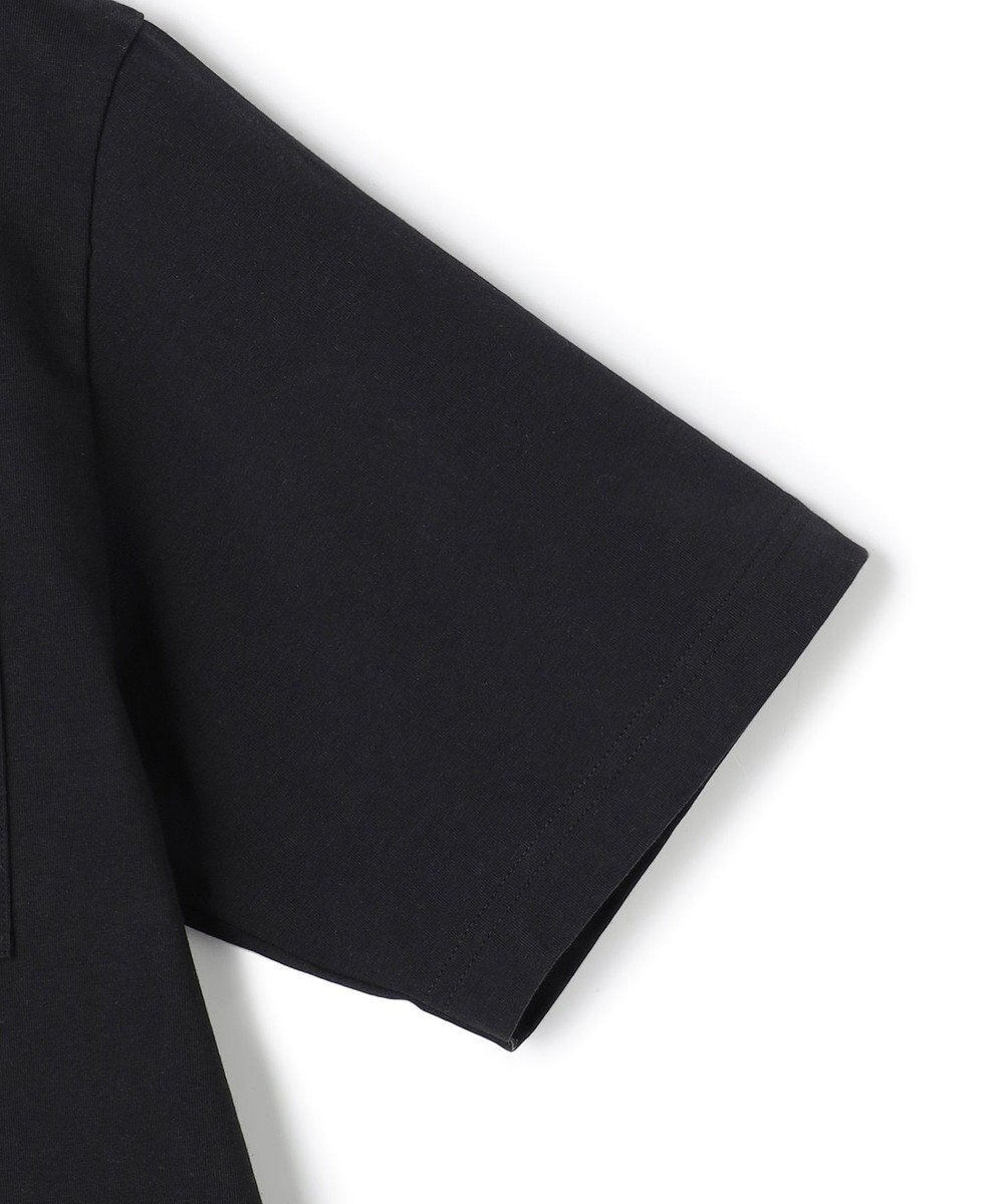 JOSEPH HOMME 【WEB・一部店舗限定】 ソロナプレーティング　半袖カットソー 