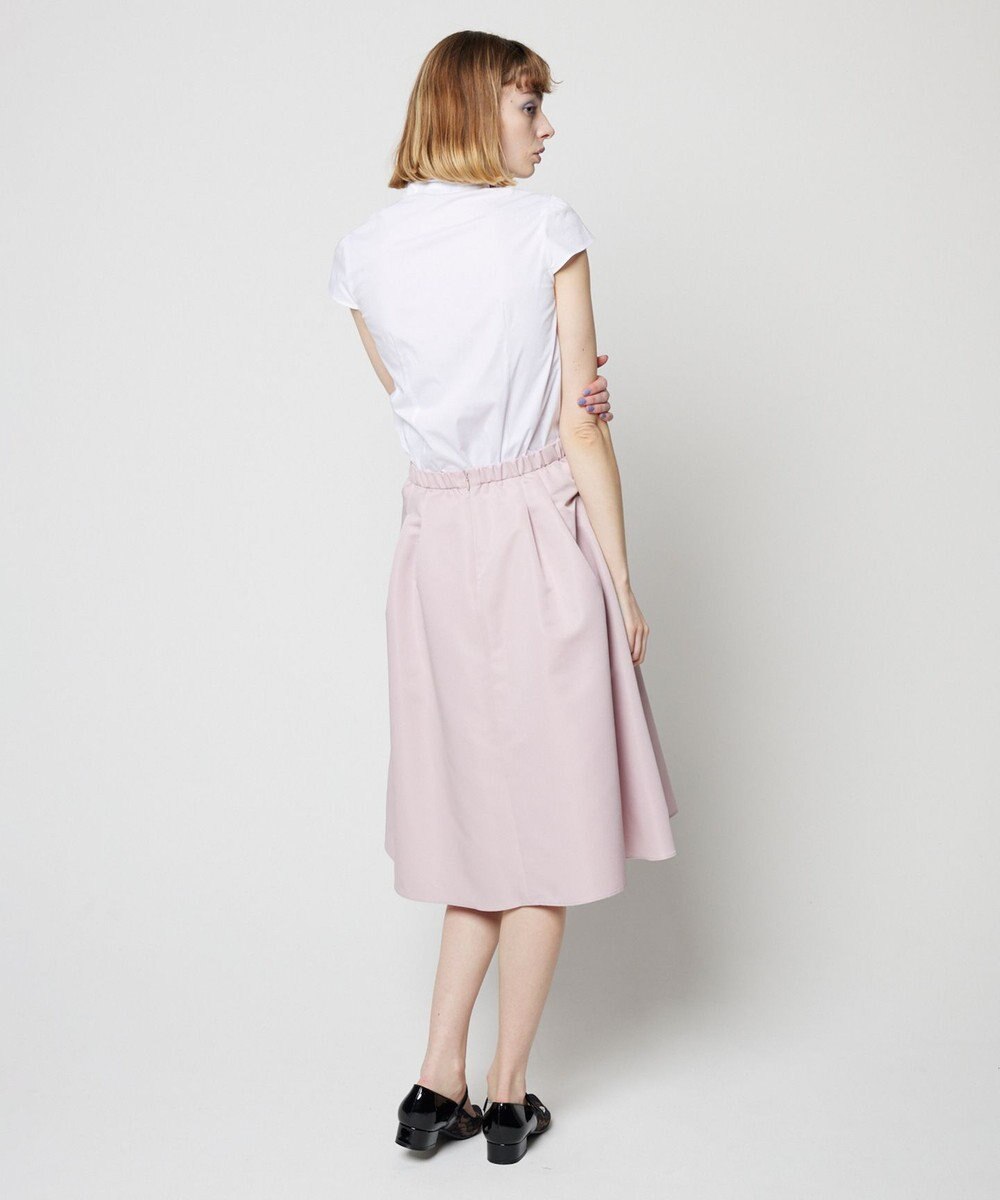 TOCCA 【UVカット＆洗える！】RAIN MOOD スカート 