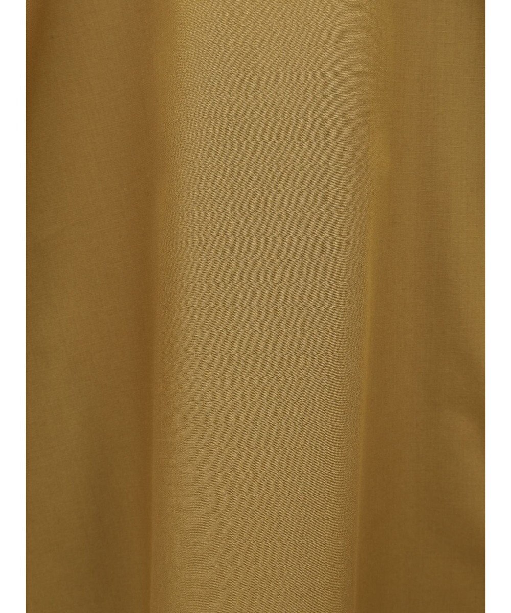 CRAFT STANDARD BOUTIQUE ステンサイドソリッドブラウス 