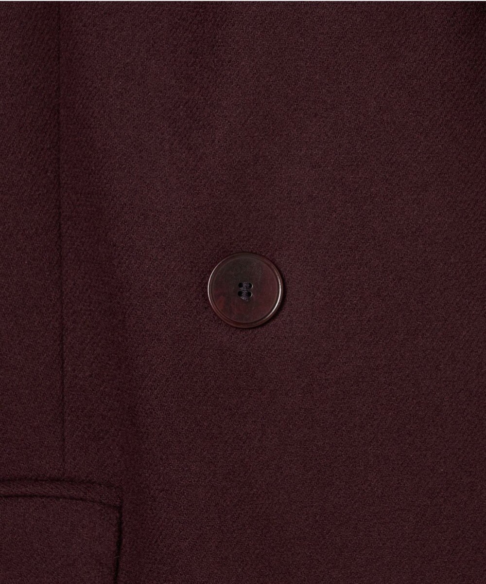 JOSEPH フランネルストレッチ　ジャケット 