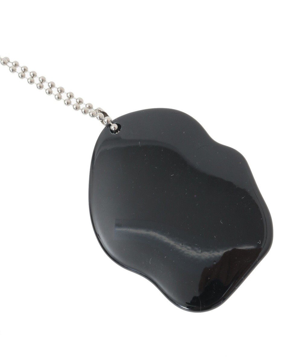 AMERICAN HOLIC モールドール×ミラー チャーム 