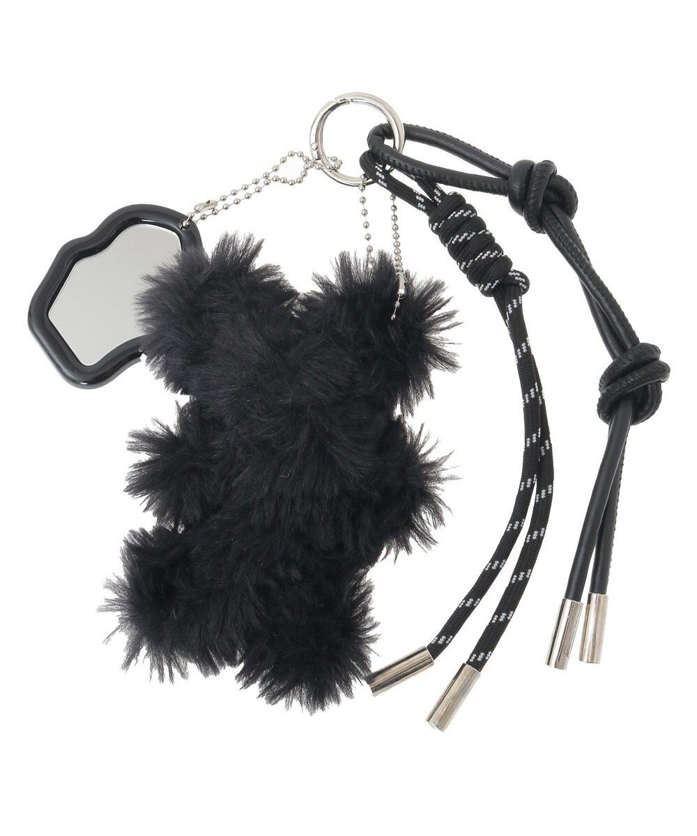 AMERICAN HOLIC モールドール×ミラー チャーム 