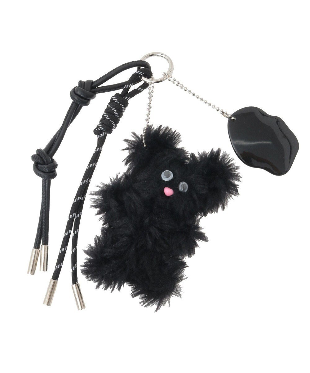 AMERICAN HOLIC モールドール×ミラー チャーム 