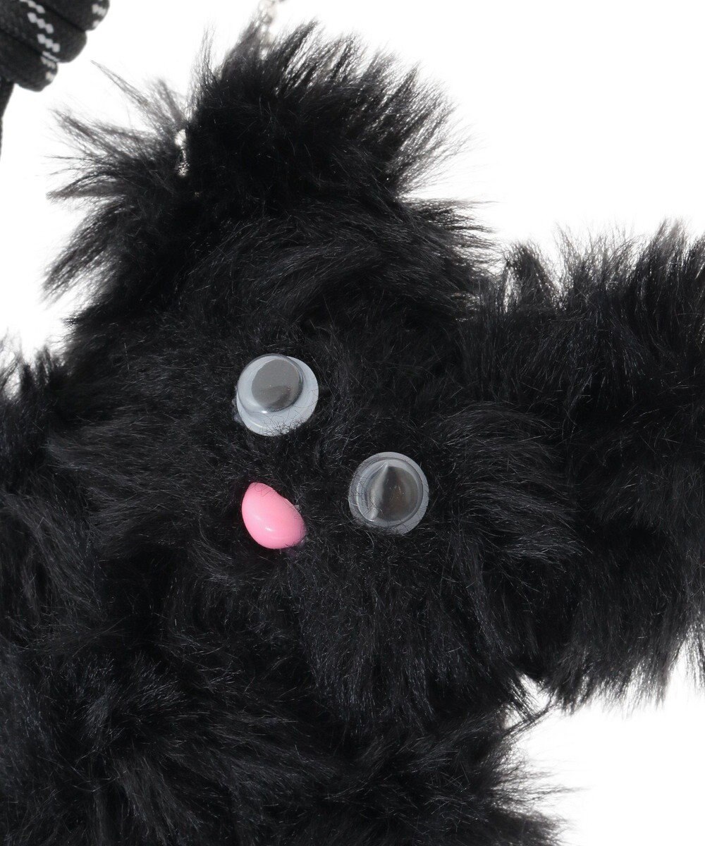 AMERICAN HOLIC モールドール×ミラー チャーム 