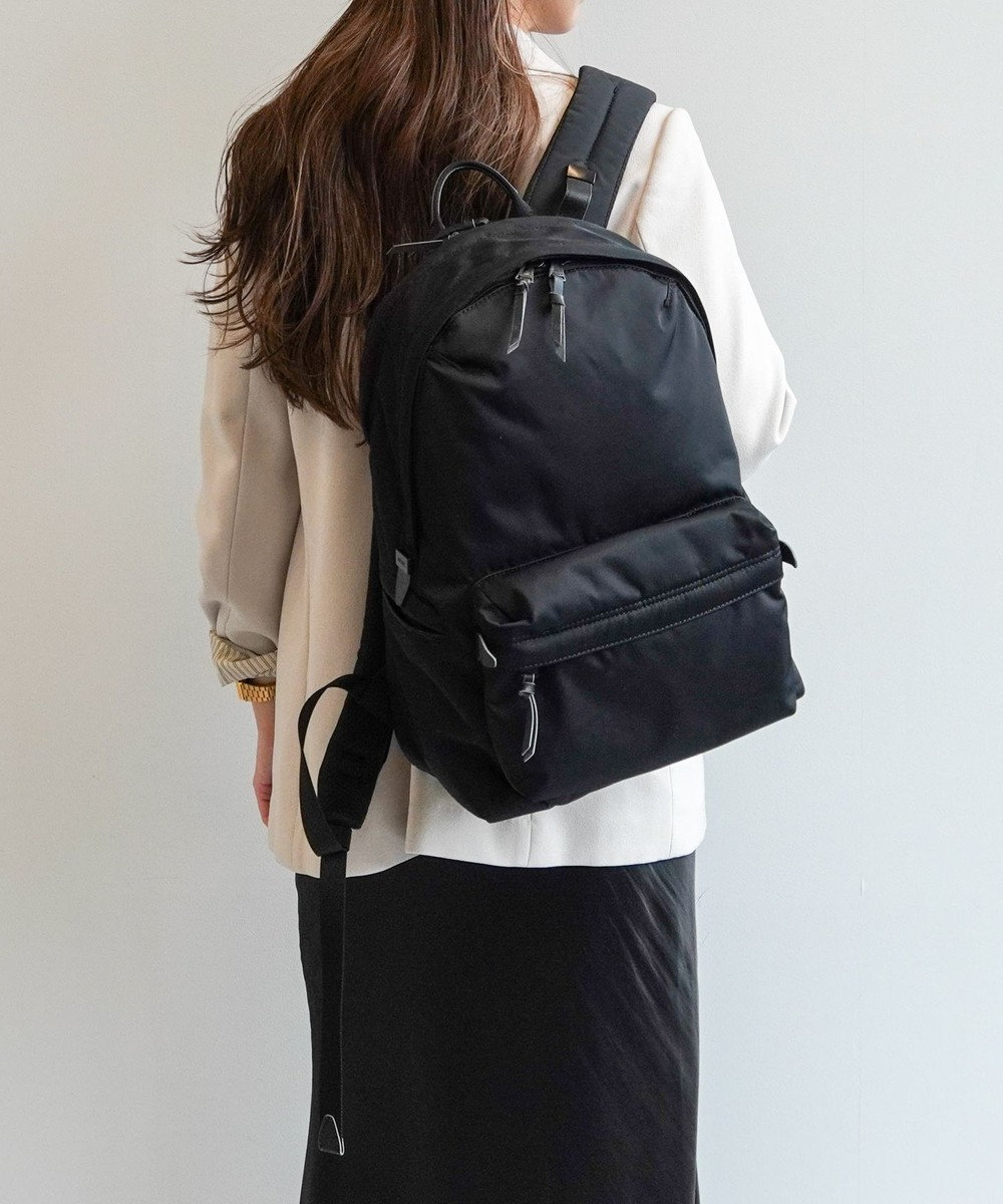 ACE BAGS & LUGGAGE UNTRACK CITYDS ビジネスリュック 60214 アントラック ブラック