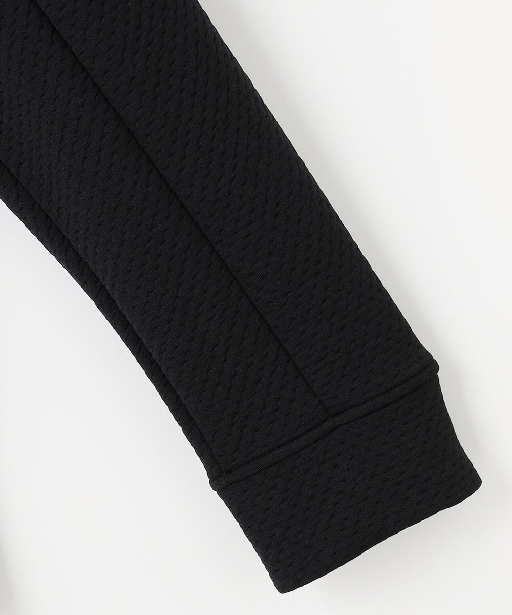 JOSEPH ABBOUD MOUNTAIN 【雑誌掲載/吸湿発熱/保温/ライナードッキング対応】 ミズノコラボBREATH-THERMOパーカー 