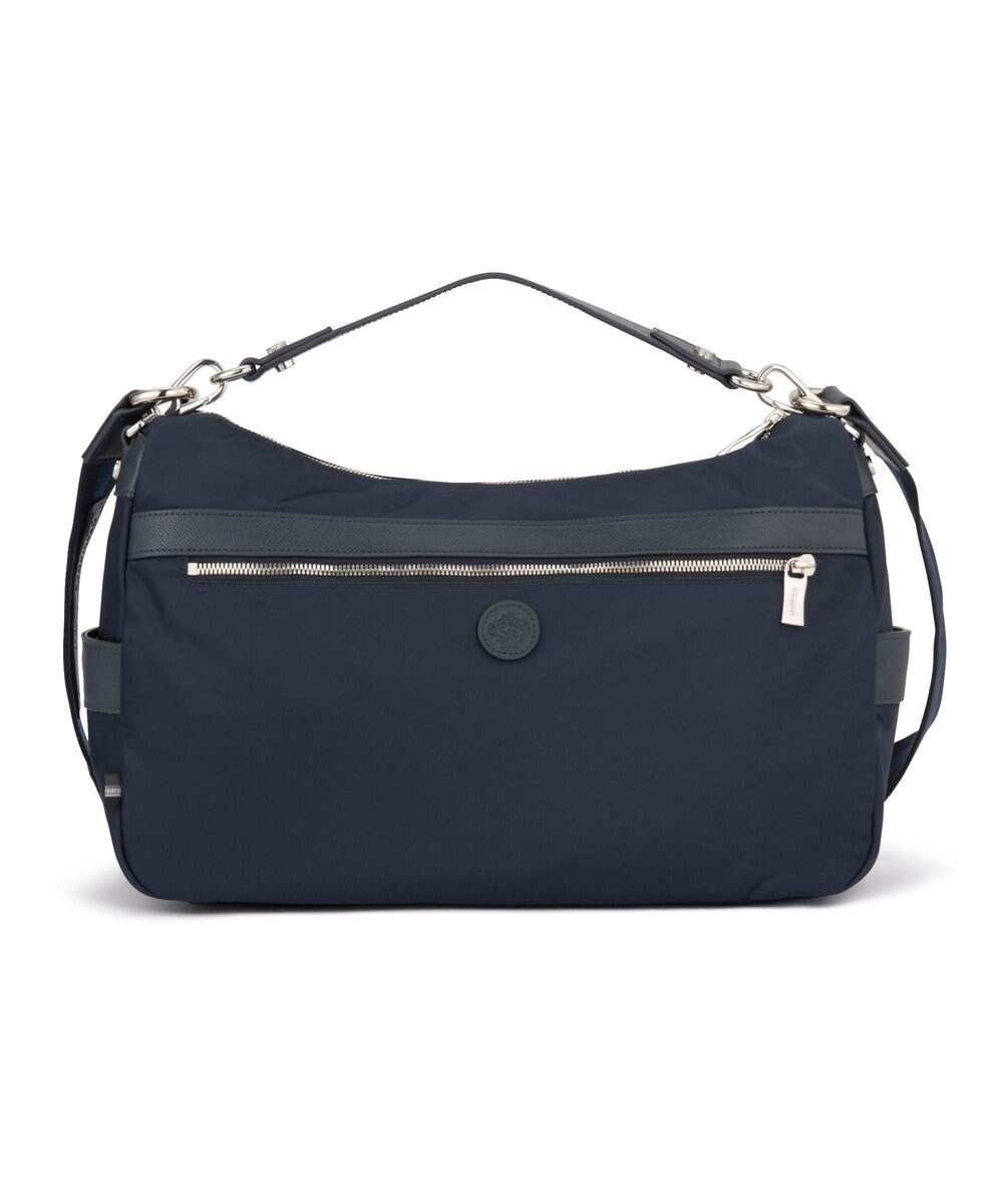 ACE BAGS & LUGGAGE Orobianco ソロペルテ ショルダーバッグ  12L 760g 92955 オロビアンコ 