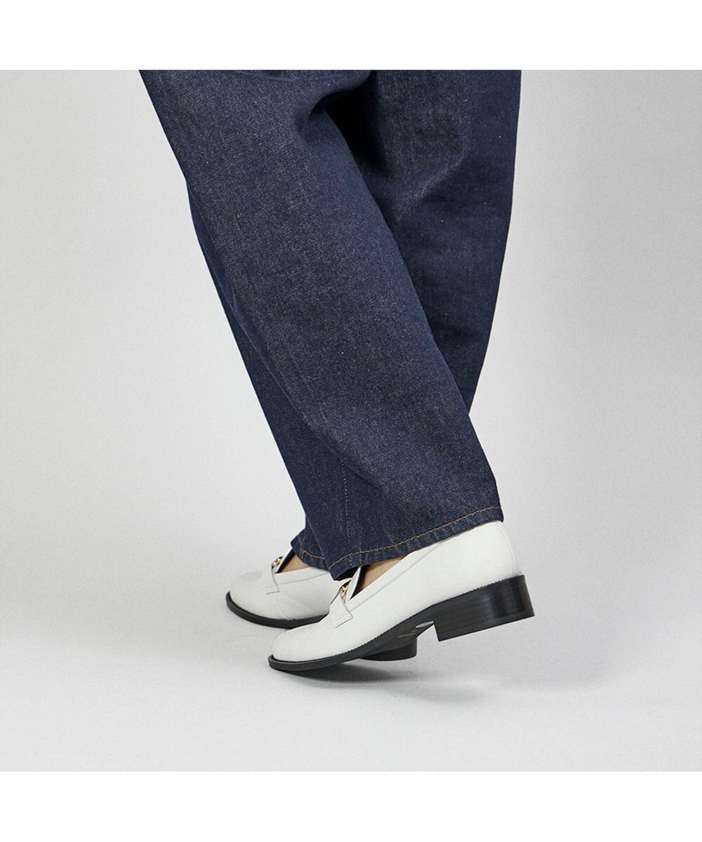 MODE ET JACOMO <carino>【クッション入り】ビットローファー 