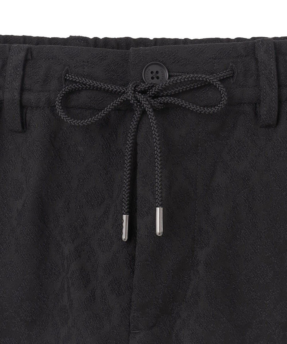 JOSEPH HOMME オーナメントジャガード / PEGG CONVERTIBLE 