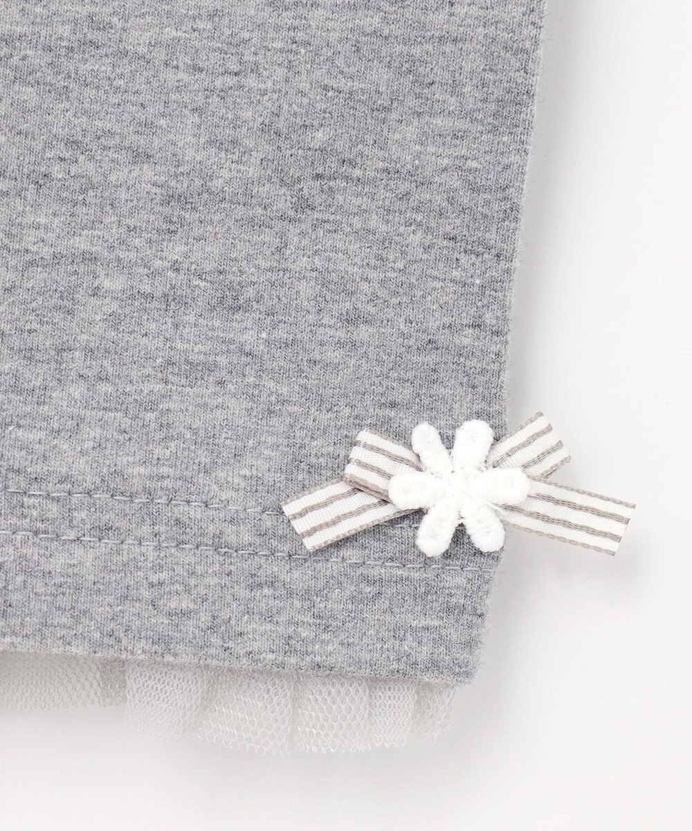 ANY KIDS フルレングス レギンス 