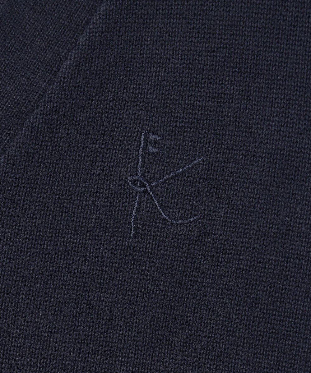 組曲 KIDS 【150-170cm】フォーマル ニットカーディガン 