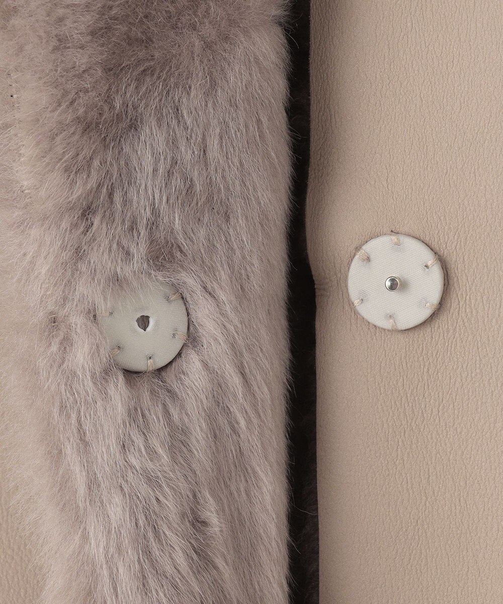 TOCCA 【数量限定】FAVOR ムートンコート 