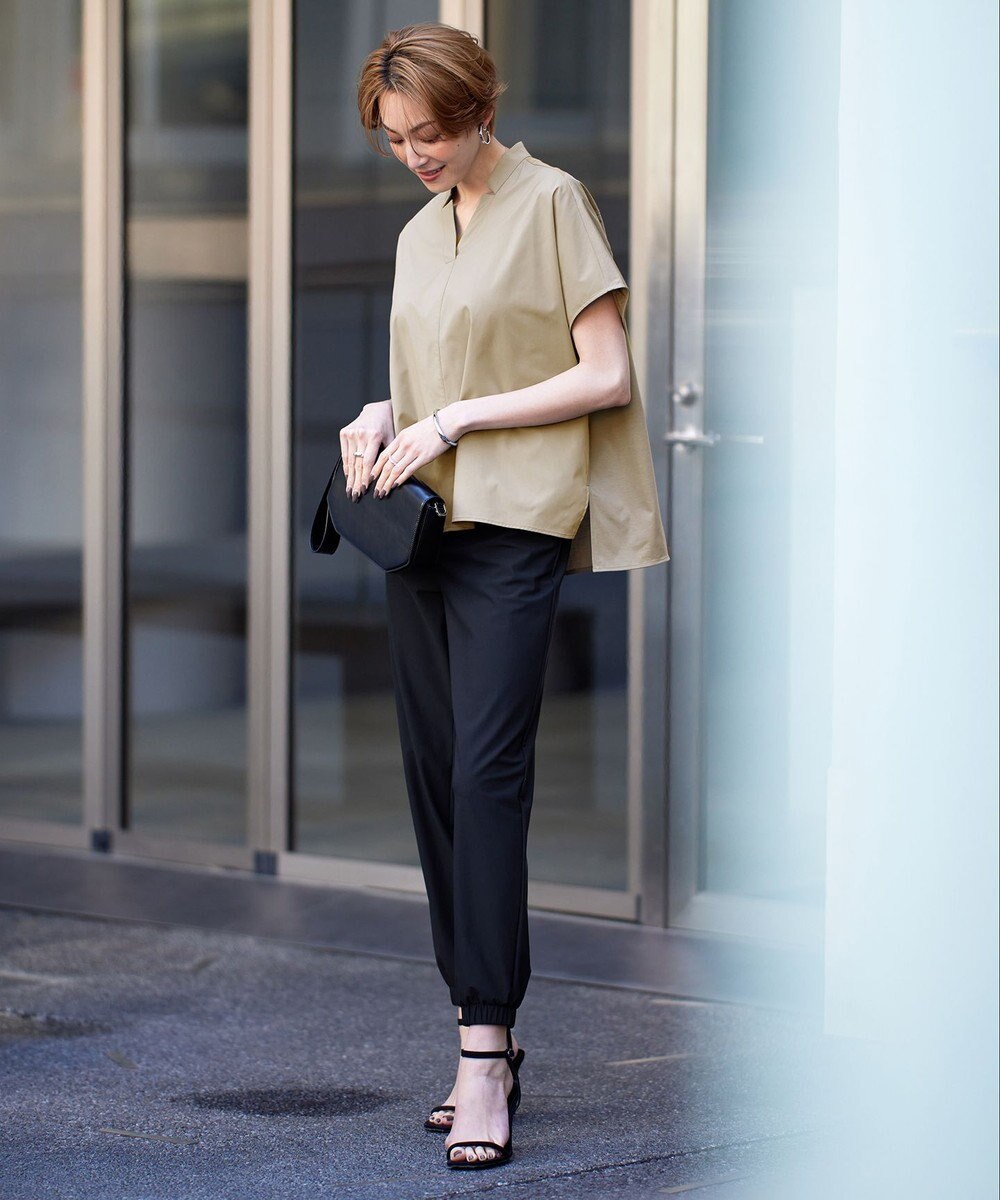 ICB 2WAYクラッチバッグ 