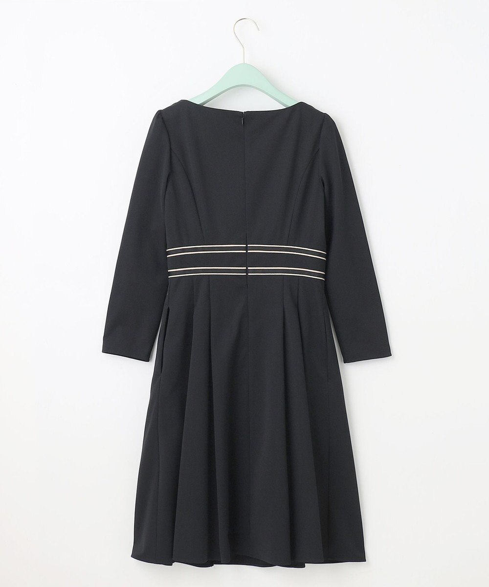 TOCCA 【消臭＆洗える】HOLY RIBBON ドレス 