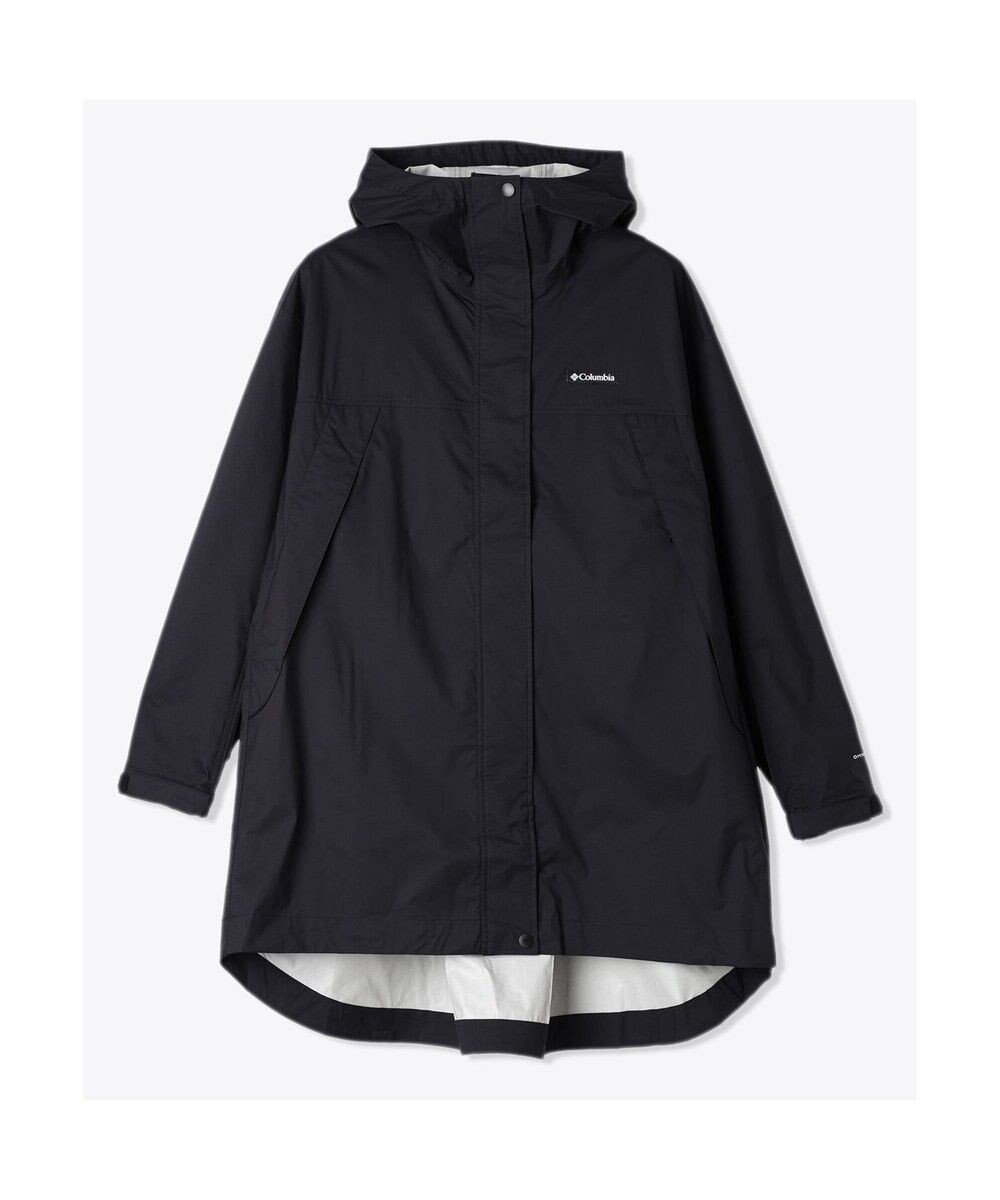 Columbia Columbia/ ウィメンズジプシーバーズIIロングジャケット /コロンビア 