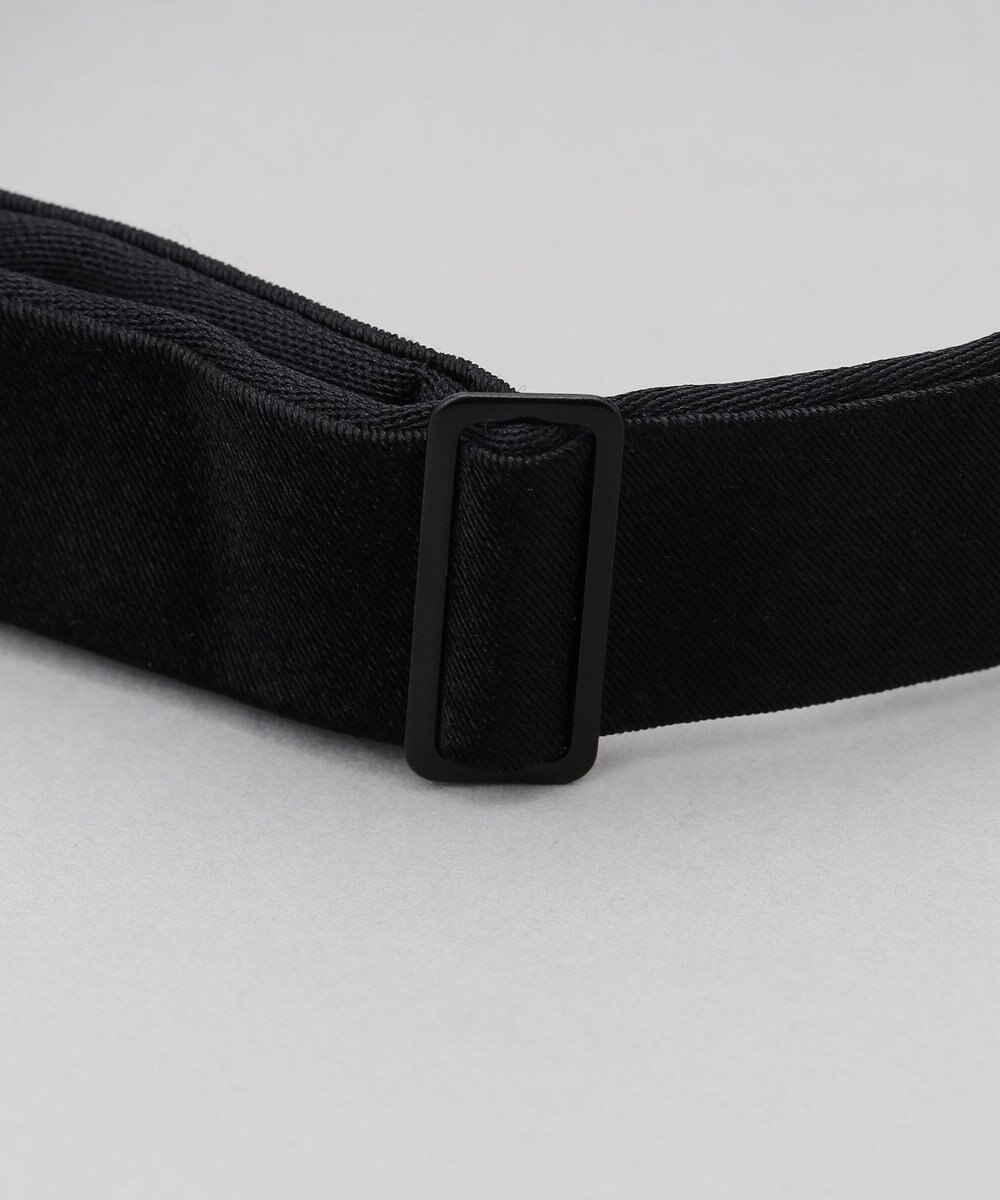 GOTAIRIKU 【WEAR BLACK】フォーマル用 ボウタイ カマーバンドセット 