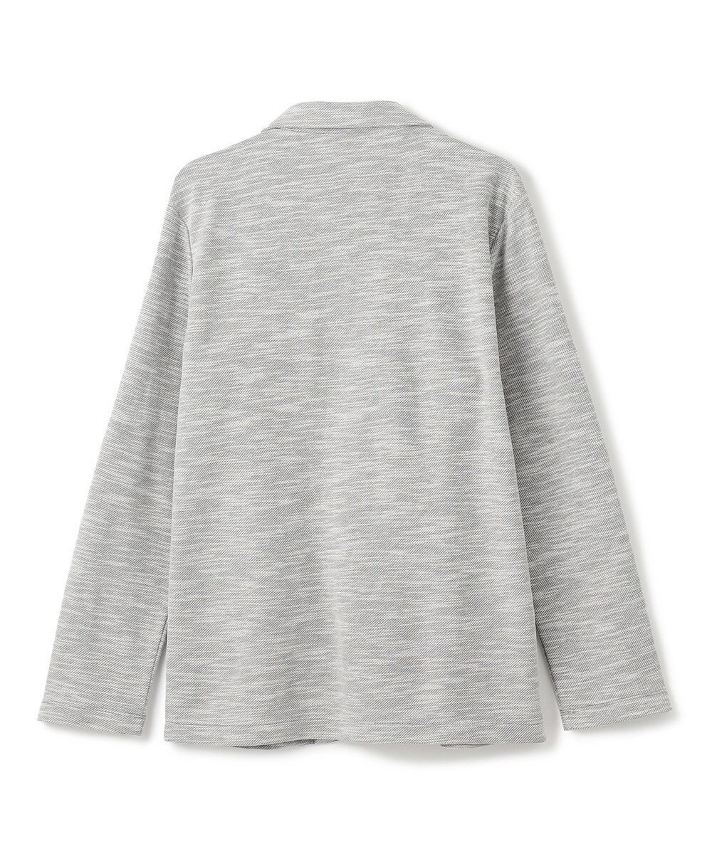 JOSEPH HOMME 【WEB・一部店舗限定 】 プリペラカノコ　カットソージャケット 