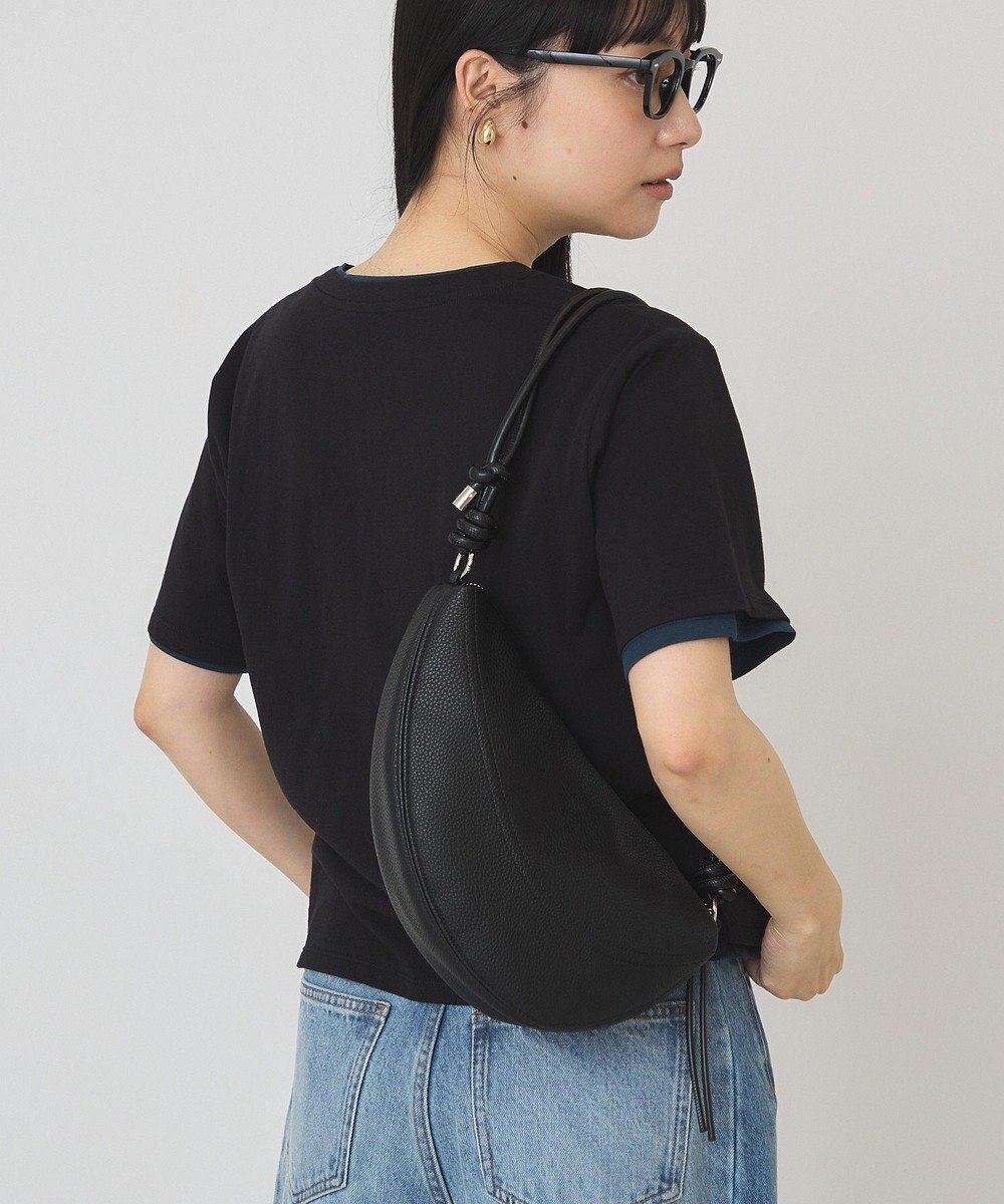AMERICAN HOLIC 【2点セット】レイヤードシアーTシャツ 