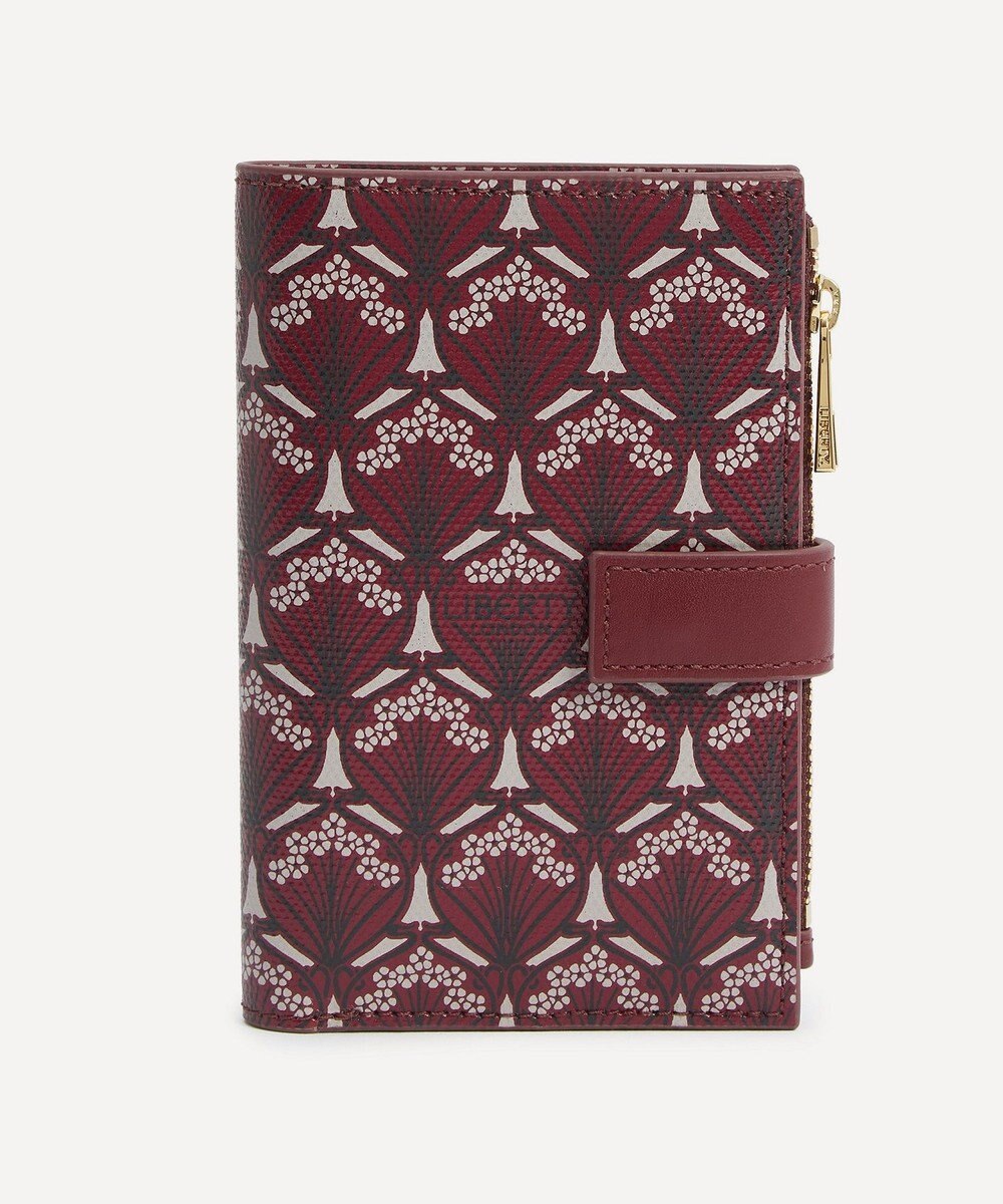 LIBERTY. アイフィス バーティカル ウォレット 