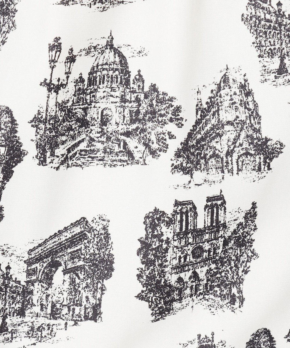 TOCCA 【洗える】ICONS OF DREAM スカート 