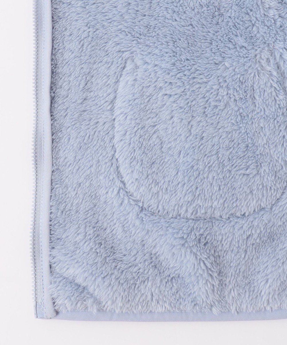 ANY KIDS ネコポケットボアブルゾン 