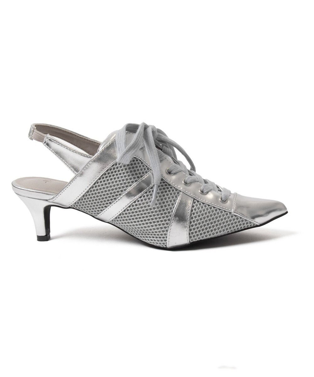 WEGO スニーカーミュール 