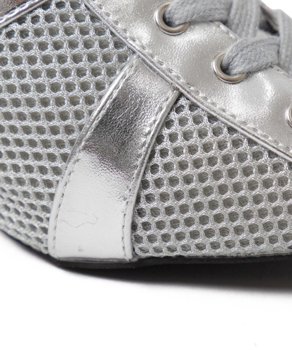 WEGO スニーカーミュール 