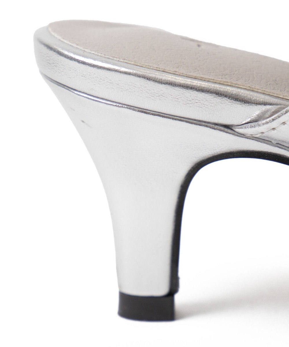 WEGO スニーカーミュール 