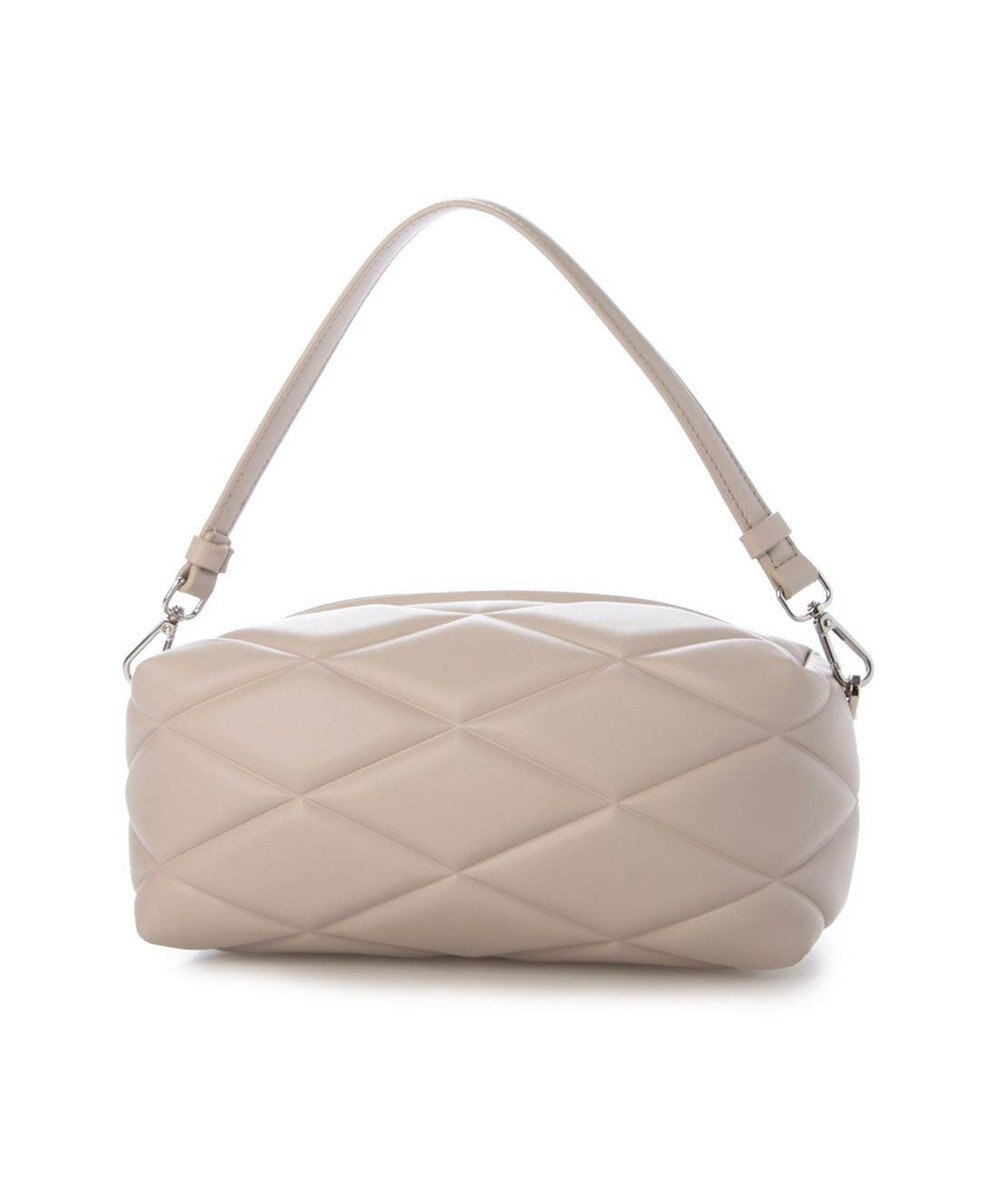 UNBILLION カカトゥ kakatoo / キルトスクエア2wayバッグ 