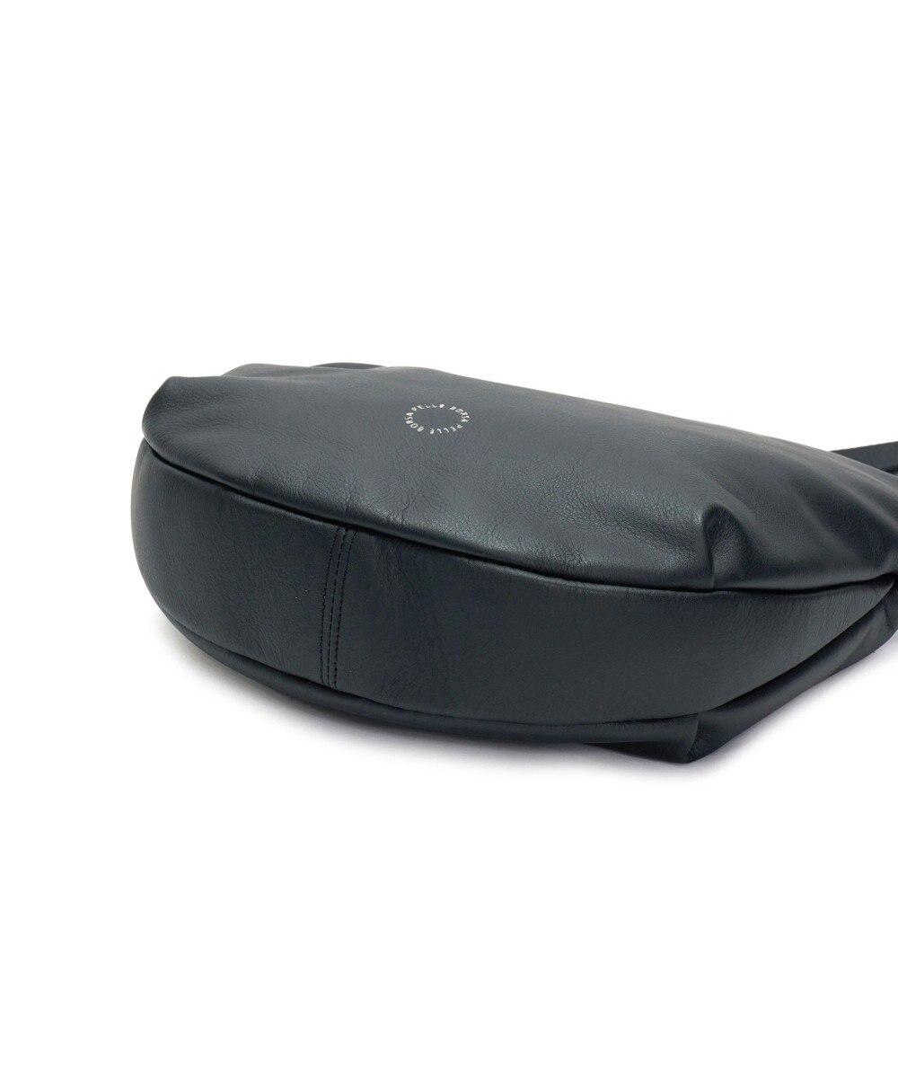 PELLE BORSA ラウンドショルダー Cheers Leather チアーズレザー 4677 