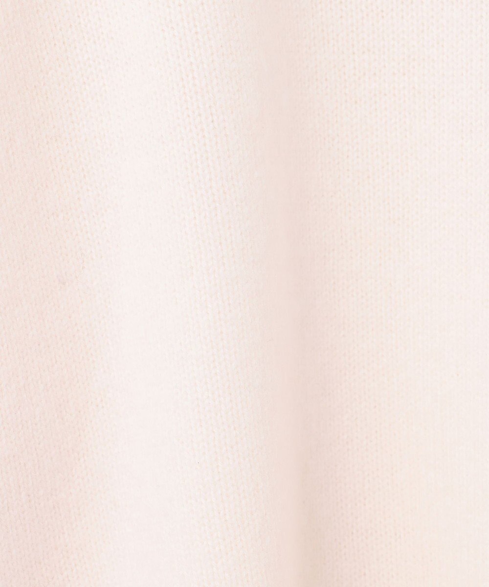 GRACE CONTINENTAL メリノウールニットトップ 