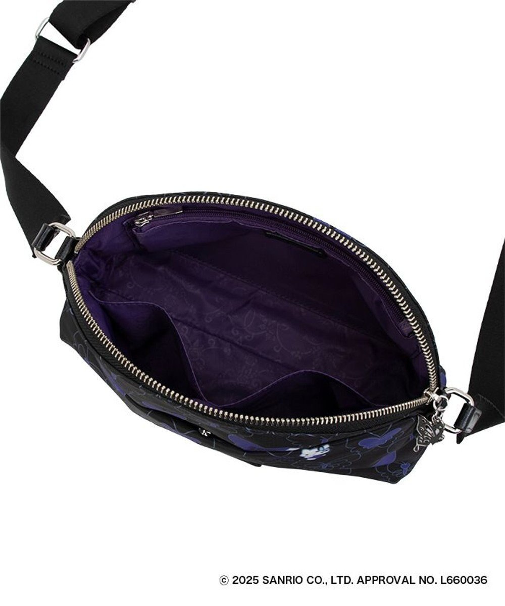 ANNA SUI ANNA SUI×HELLO KITTY ショルダーバッグ 