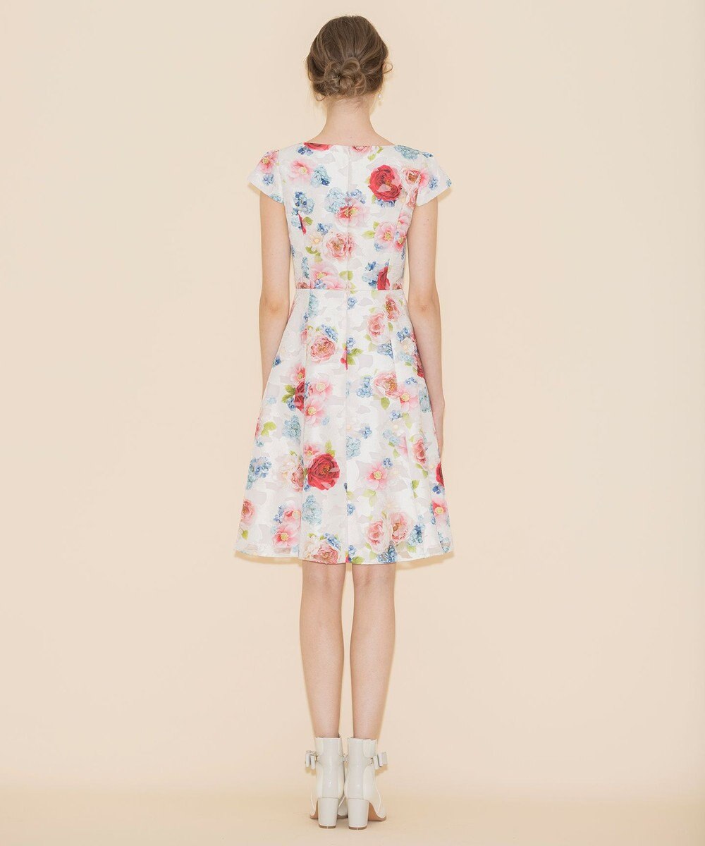 TOCCA 【復刻&洗える！】ATELIER SENKA ドレス 