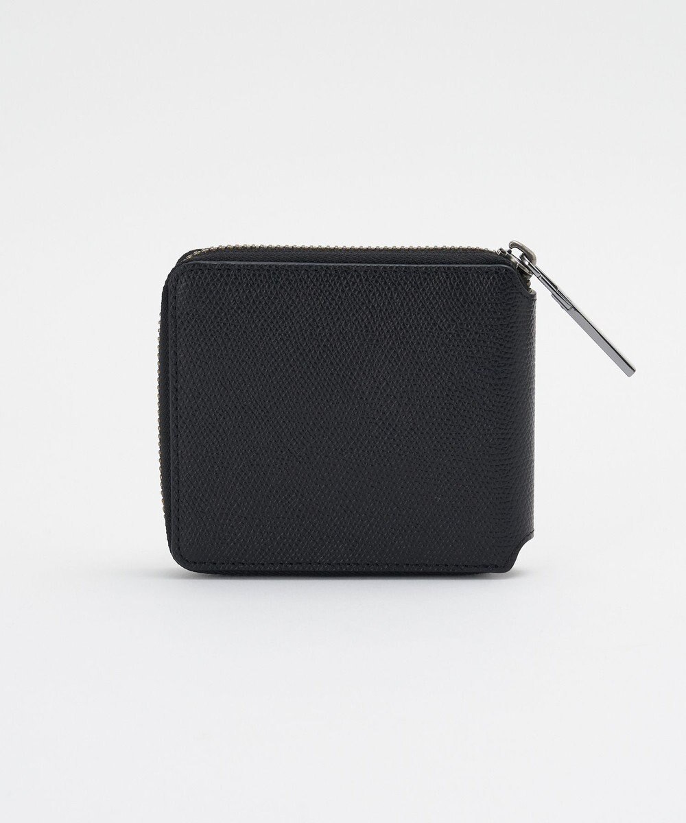 russet ラウンドジップハーフウォレット(SO-447) 