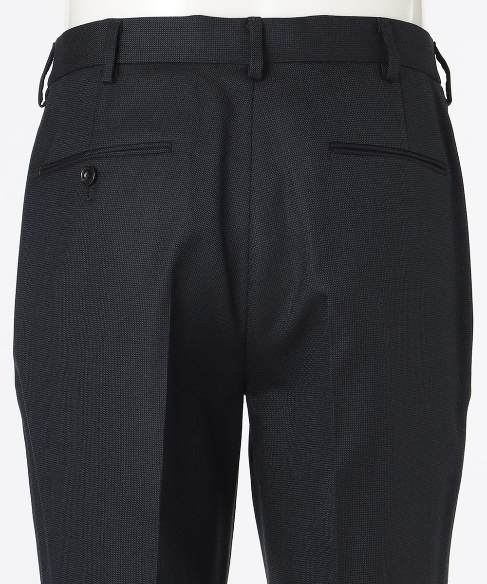 J.PRESS MEN 【CUBA BEACH MASTERPIECE】シルクツイストネールヘッド スーツ 