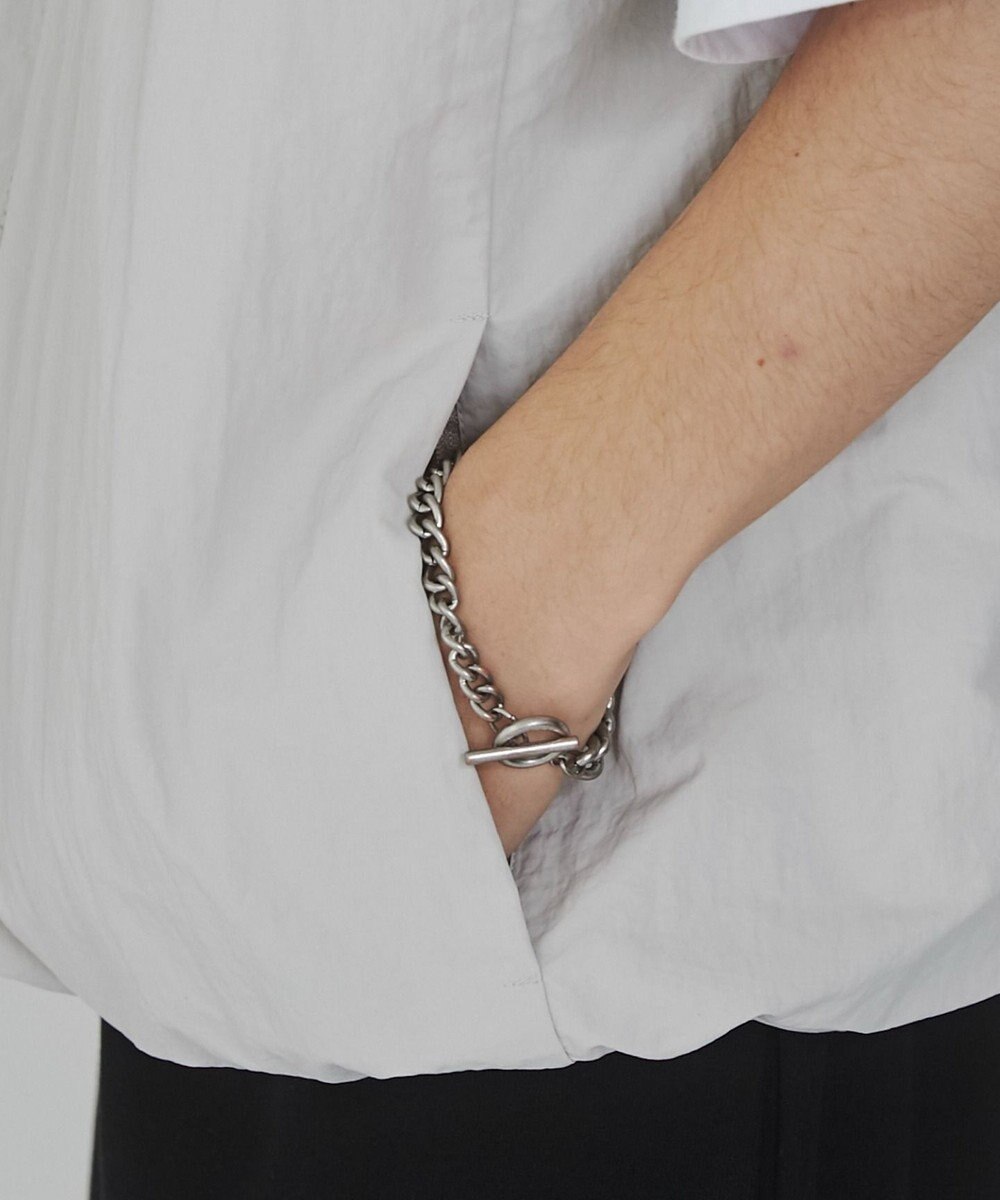 WEGO ナイロンベスト 